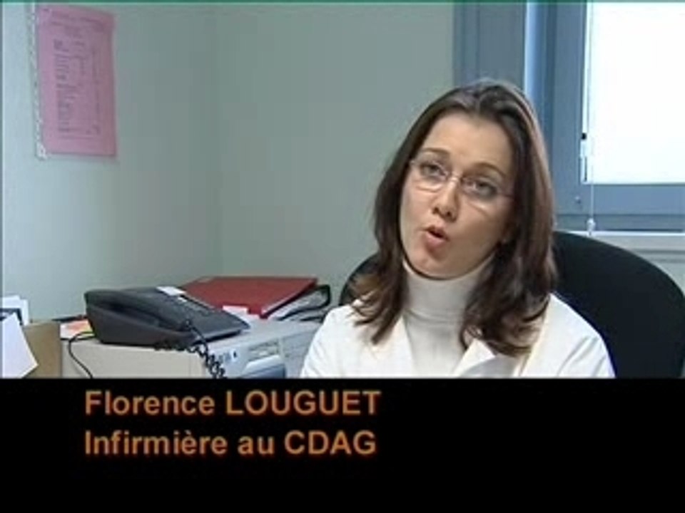 JOURNAL 27 NOVEMBRE 2007 CALAISTV