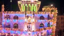 Bula Lo Phir Mujhee Shahe ( 3 Of 3) Mehfil E Zikar O Naat 11 April 2018