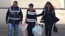 Adana 'Bylock' Kullanıcısı Vergi Denetmeni Kadının Hattı Muhtar Adına Çıktı
