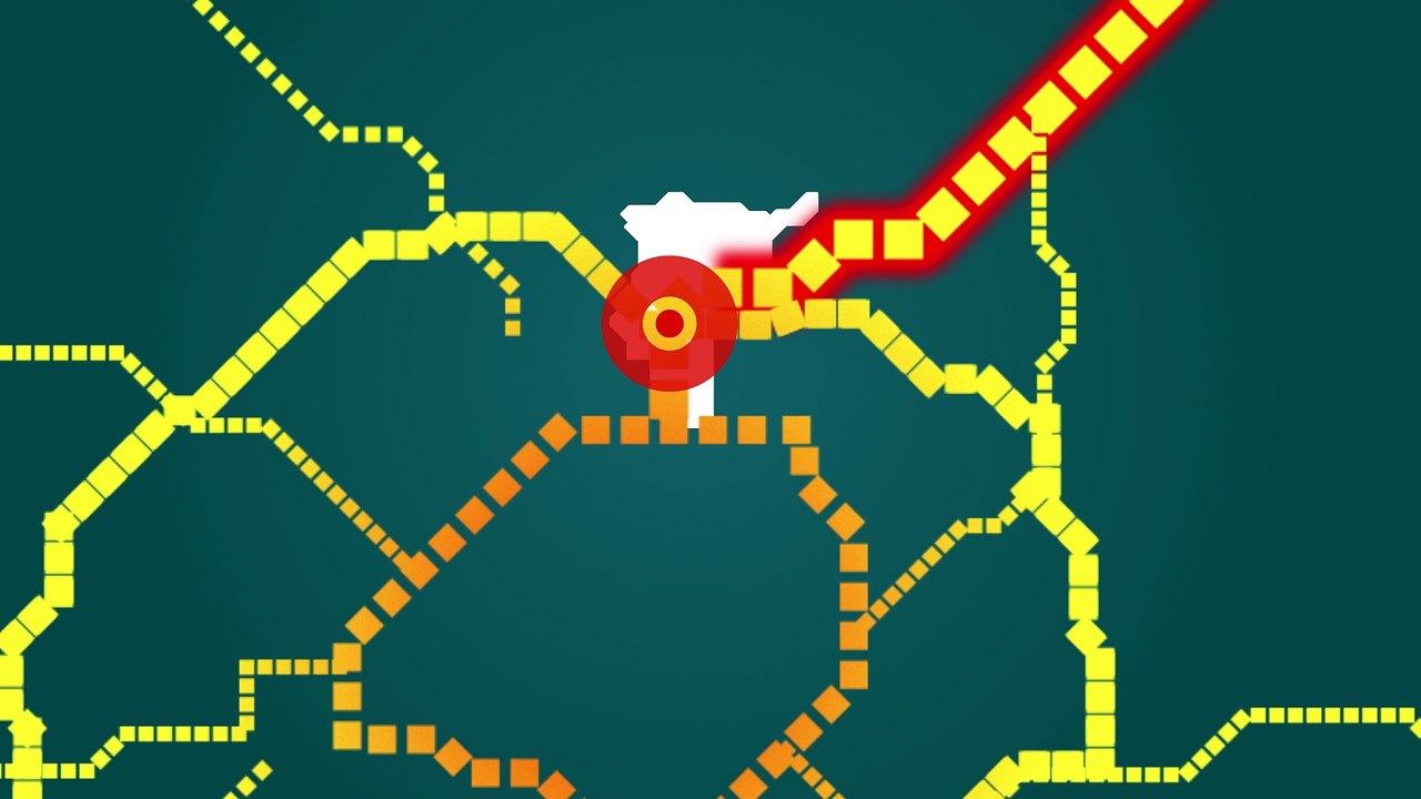 The urban mobility of tomorrow