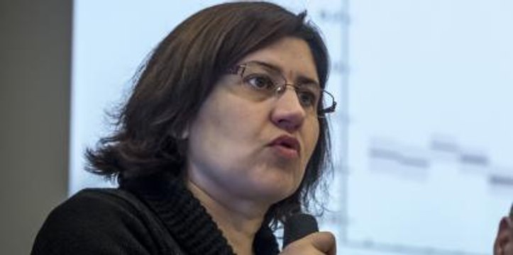 Masson-Delmotte: «La responsabilité de l’homme sur le réchauffement climatique ne fait aucun doute»