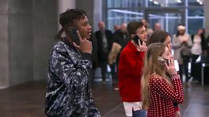 EXCLU - Découvrez en avant-première les images du clip "Sa raison d'être 2018", le nouvel hymne du Sidaction - VIDEO