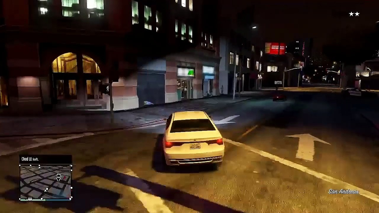 Gta V online :I want to make friends
