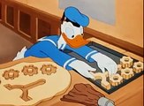 Donald Duck: The Plastics Inventor 1944