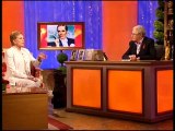 Julie Andrews on the Paul O'Grady Show