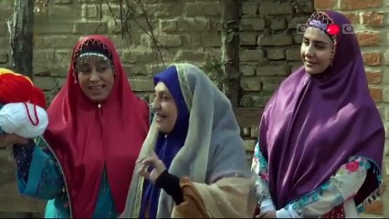 Afsaneh Hezar Payan 4 HD - افسانه هزار پایان ۴