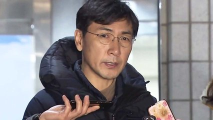 "안희정 세번째 피해자 있어"...2차 가해행위 중단 촉구 / YTN
