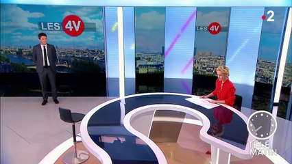 Les 4 Vérités - Mayotte : Annick Girardin "a toute légitimité et toute latitude pour intervenir"