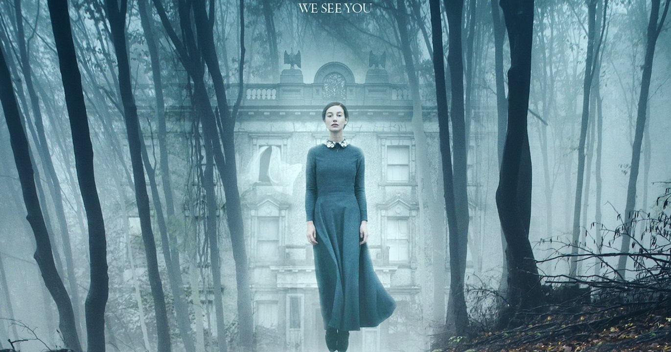 The Lodgers Full Movie Online English Subtitle