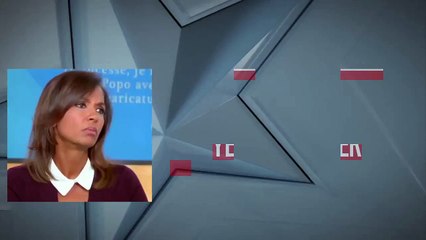 Morandini Live : Bertrand Cantat renonce, Karine Le Marchand quitte Twitter