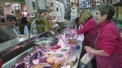 El IPC se sitúa en el 1,1 % en febrero por el alza de la electricidad