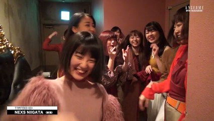 アンジュルム DVD Magazine Vol.16 part2