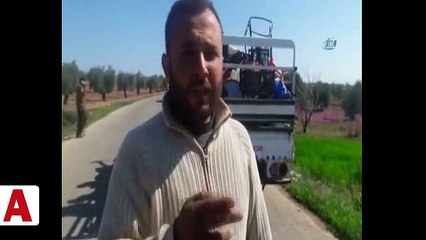 YPG’li teröristler sivillerin kimliklerini yırtarak başka kimlikler veriyor