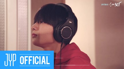 Stray Kids [INTRO: I am NOT] EP.01
