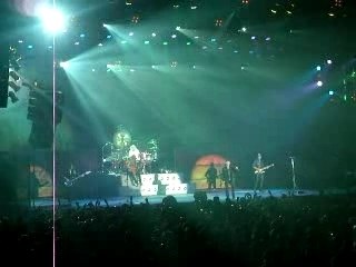 Send me an angel - bordeaux - 28.11.07