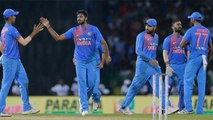 India vs Bangladesh 4th T20I : India's Predicted XI against Bangladesh | Oneindia News