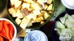 Coconut Curry Chickpeas Recipe // 30 Minute Vegan Dinner | Marys Test Kitchen
