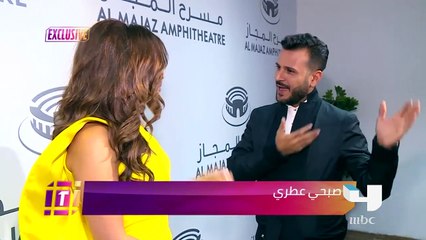 ماذا سترتدي نجوى كرم في عرسها.. إجابة مفاجئة