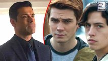 Riverdale 2: Archie Snitches Info To Jughead About Hiram Lodge! Is He In Danger?