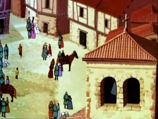 Ruy Piccolo Cid - 02 - Ruy, sono tuo padre