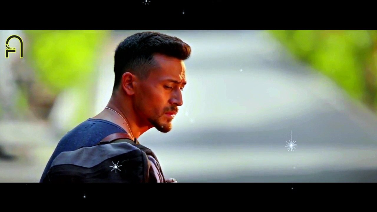 Dil Ki Bechaini Ko Aaya-Jubin Nautiyal-WhatsApp Status-A-status