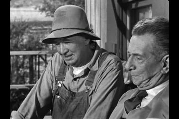 The Real Mccoys S03e38 - Teenage Wedding