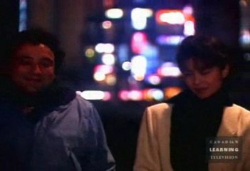 Let's Learn Japanese Basic 30. I got them from a friend Part 5