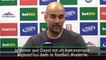 30e j. - Guardiola : "David Silva est un joueur exemplaire"
