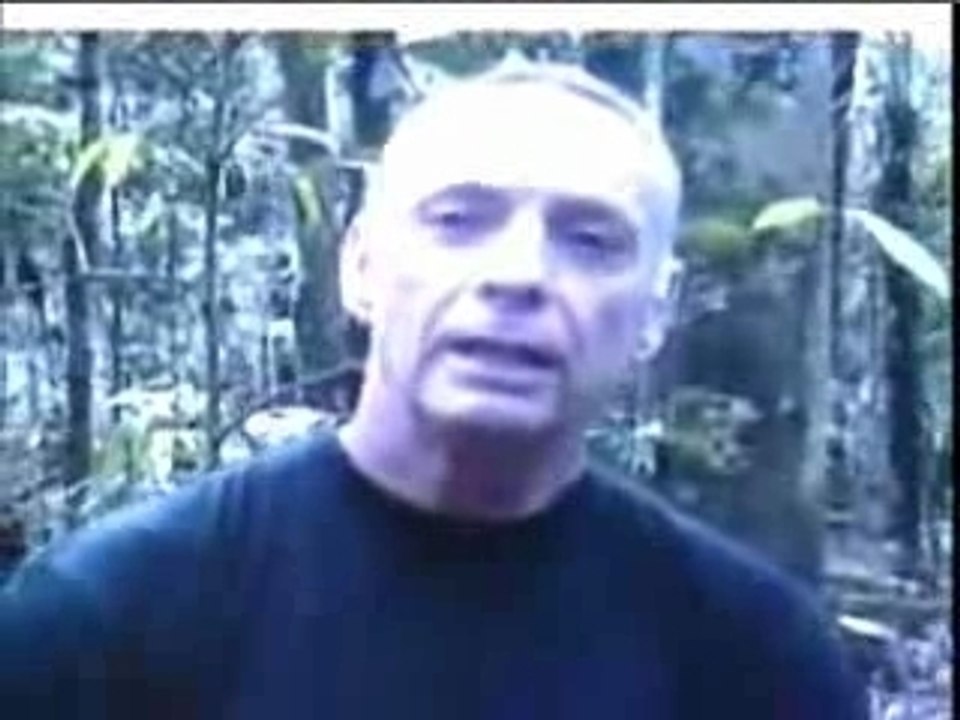 Preuves de vie d'Ingrid Betancourt otage des FARC