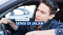 #ADVERTORIAL | Sensi di Jalan