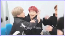 Kpop Idols Bromance Moments