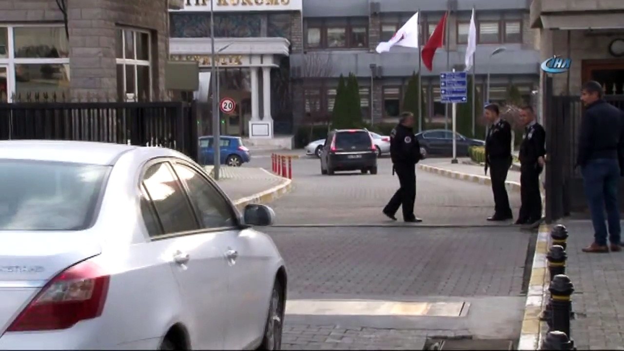 Uçak Kazasında Hayatını Kaybedenlerin Yakınları DNA Örneği Verdi