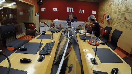 La vidéosurveillance "n'est pas très efficace", affirme Laurent Mucchielli