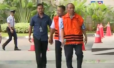 KPK Periksa Sugiharto untuk Dalami Dugaan Aliran Uang e-KTP