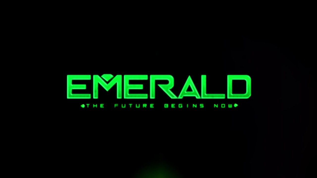 EMERALD - trailer by wiNt