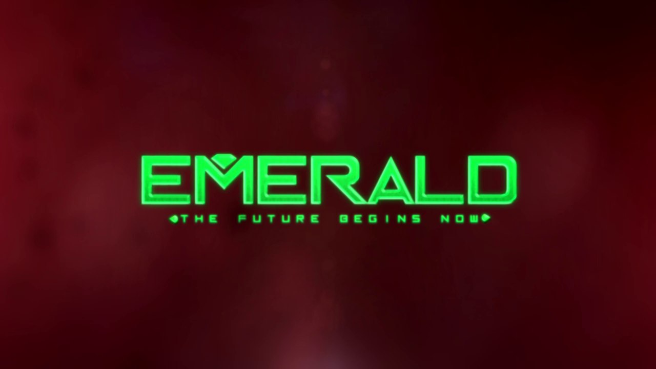 Emerald - trailer by wiNt