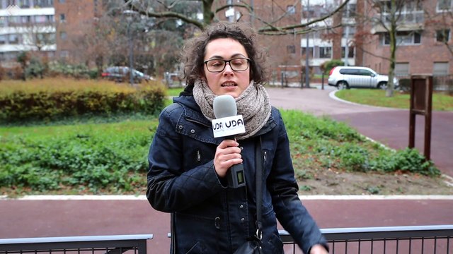 Programme FAIRe micro trottoir - quelle est votre perception de la publicité