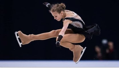 Le Patinage artistique est Le Meilleur PROGRAMME COURT 2018