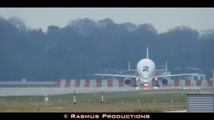 Airbus Beluga A300