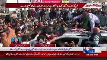 - عمران خان پر بھی تھپڑوں کی بارش ۔ ۔  / Imran Khan Slapped