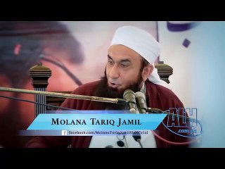 Namaz Ki Ahmiyat Aur Pabandi _ Maulana Tariq Jameel New Short Clip