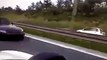 Crazy Driver ! Honda S2000 Drifting on Traffic ! Must See