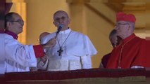 Bergoglio, 5 anni di pontificato