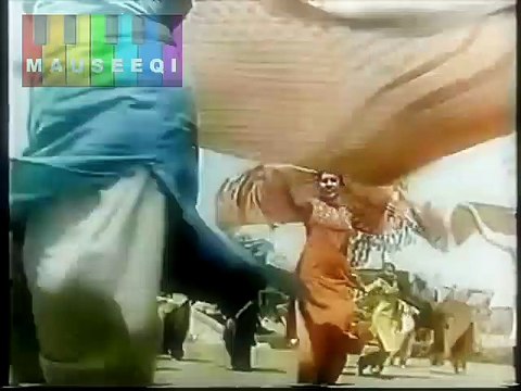 Saada ki aey Allah hi Allah - Noor Jehan - Film Wadera