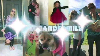 HAZZEL GOT A HIGH FEVER! | DAY 17