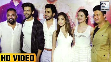 Sonu Ke Titu Ki Sweety SUCCESS Bash | Full Video