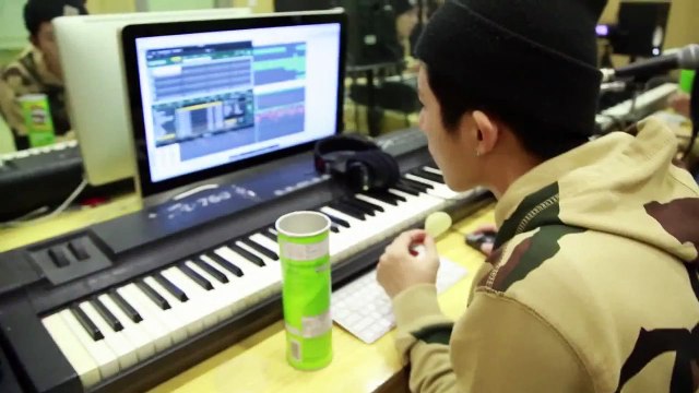 Mix&Match - Track 1 (Türkçe Altyazılı)