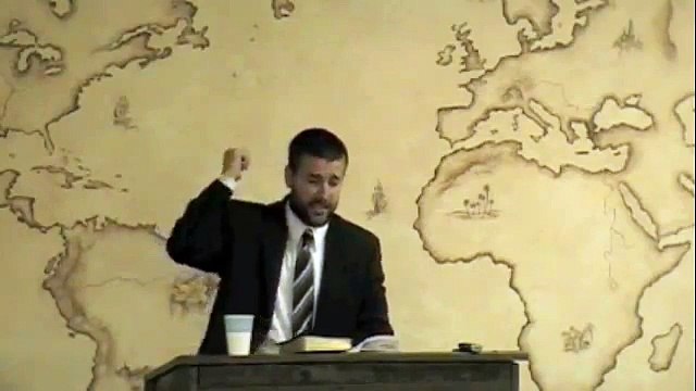 God Leads Us Along Gospel Song sung at Faithful Word Baptist Church in Phoenix, AZ