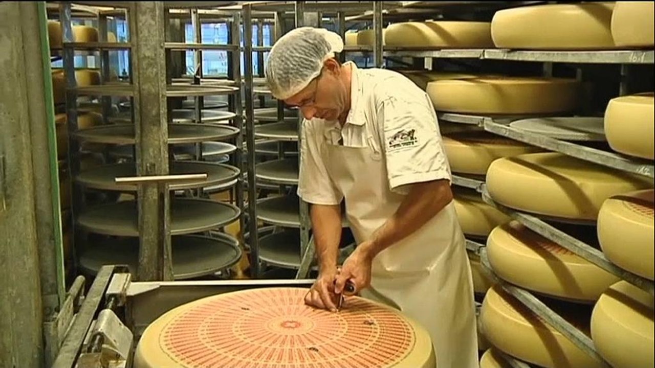 Agroscope muss sparen: käsevielfalt in gefahr?