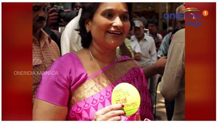 ಶಿವಣ್ಣನ ಪತ್ನಿ ಗೀತಾ ಶಿವರಾಜ್ ಕುಮಾರ್ ಜೆಡಿಎಸ್ ಪರ ಶಿವಮೊಗ್ಗದಿಂದ ಪ್ರಚಾರ  | Oneindia Kannada